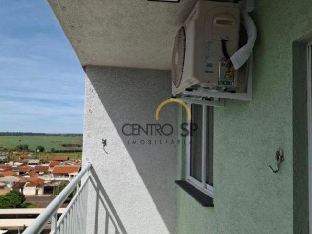 Apartamento venda em Região Imediata de Bauru, Lençóis Paulista