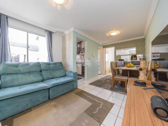 Apartamento venda em Região Geográfica Imediata de Curitiba, Região Metropolitana de Curitiba