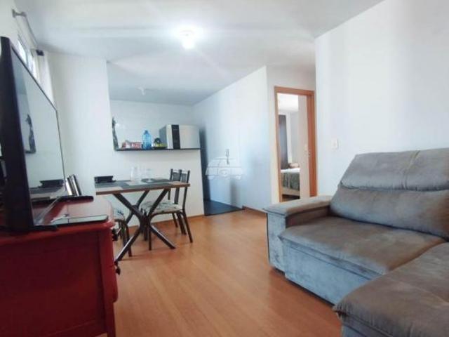 Apartamento venda em Região Geográfica Imediata de Curitiba, Região Metropolitana de Curitiba