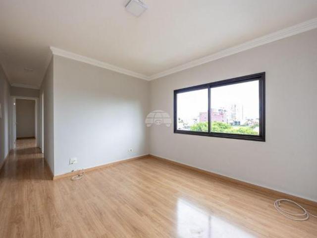 Apartamento venda em Centro, São José dos Pinhais