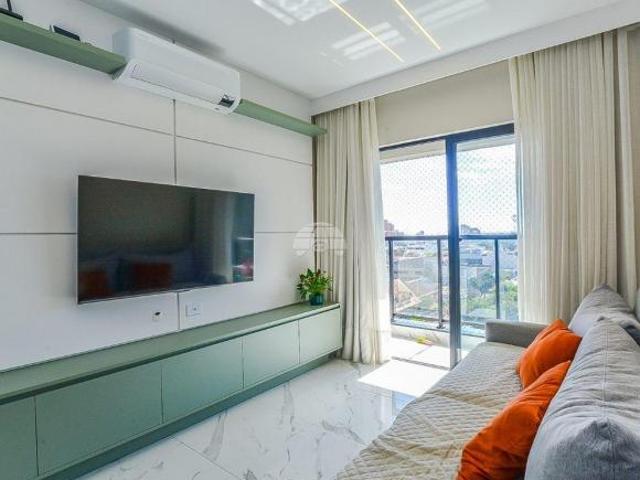 Apartamento venda em Centro, São José dos Pinhais