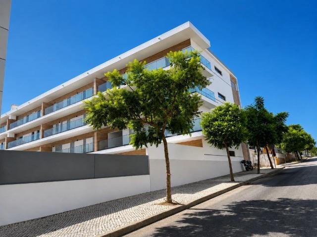 Apartamento venda em Portimão
