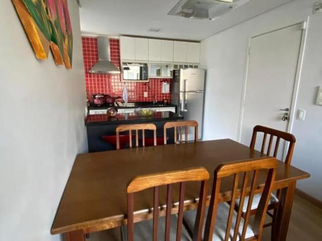 Apartamento venda em Loteamento Rio Acima, Mogi das Cruzes