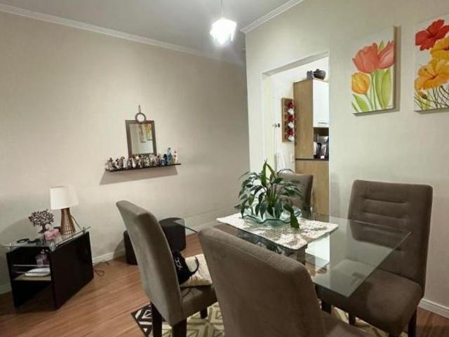 Apartamento venda em Vila São Sebastião, Mogi das Cruzes