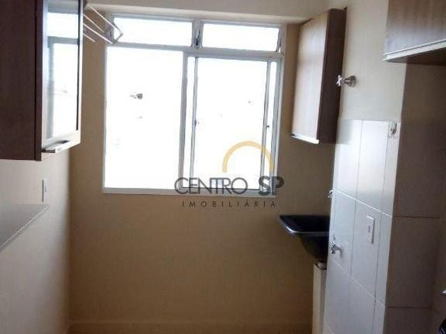 Apartamento venda em Região Imediata de Bauru, Bauru