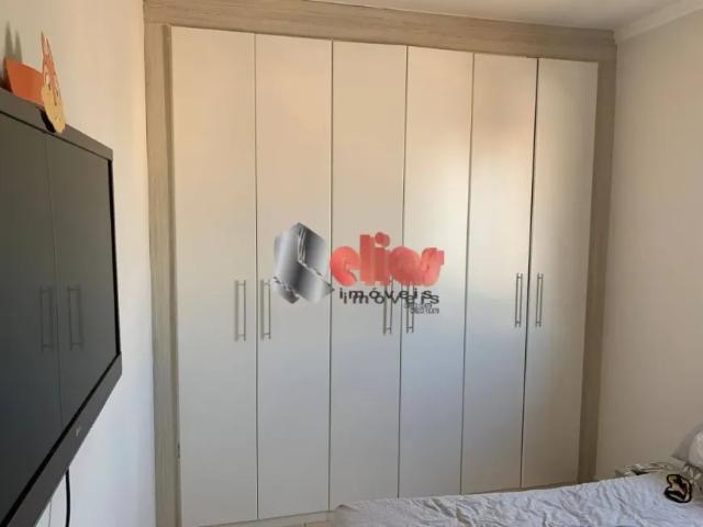 Apartamento venda em Bauru