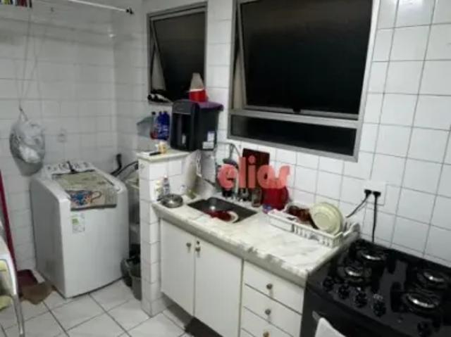 Apartamento venda em Jardim América, Bauru