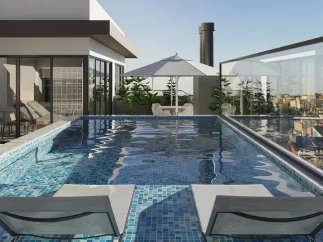 Apartamento venda em Região Geográfica Imediata de Itajaí, Itajaí