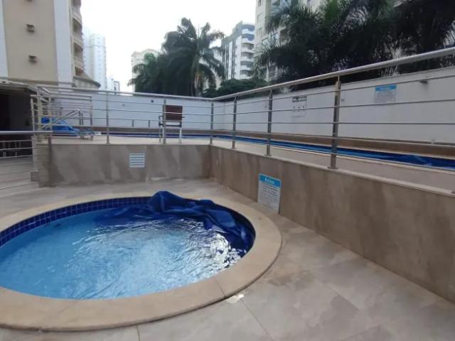 Apartamento venda em Região Geográfica Imediata de Goiânia, Goiânia