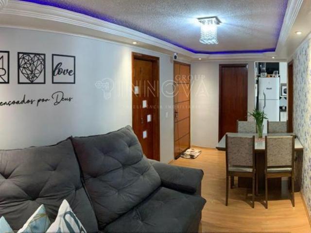 Apartamento venda em Jandira