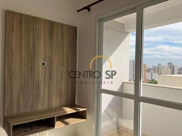 Apartamento venda em Região Imediata de Bauru, Bauru