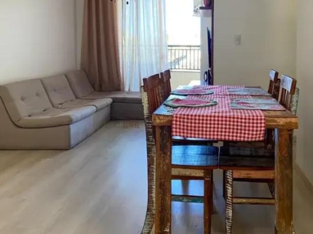Apartamento venda em Região Imediata de Bauru, Agudos
