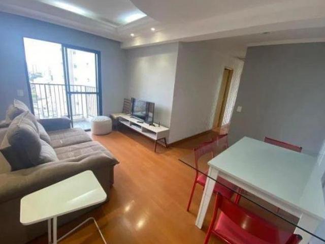 Apartamento venda em Jardim Nova América, Osasco