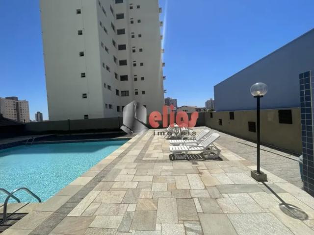 Apartamento venda em Bauru