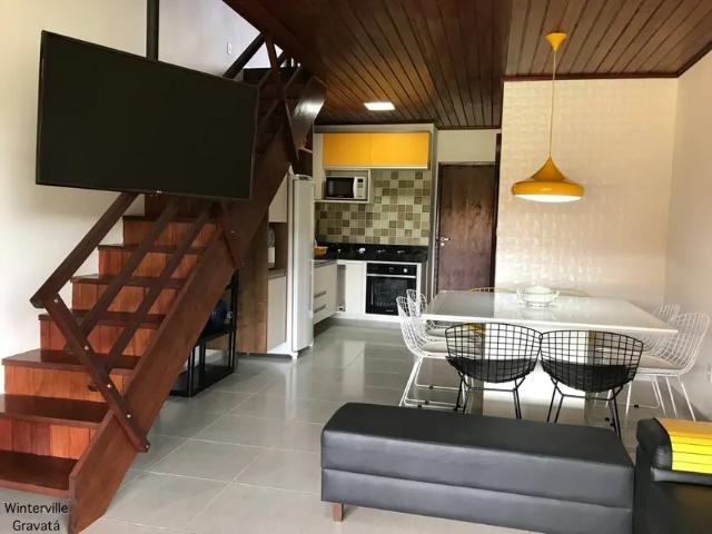 Apartamento venda em Região Geográfica Imediata de Caruaru, Gravata