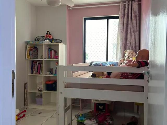 Apartamento venda em Região Geográfica Imediata de São Luís, Nazaré