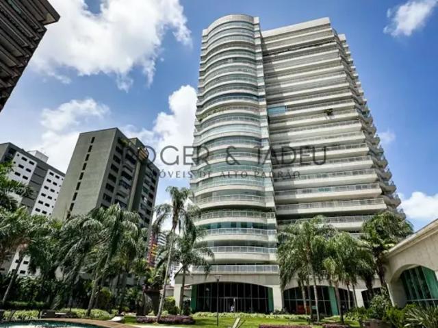 Apartamento venda em Centro, Fortaleza