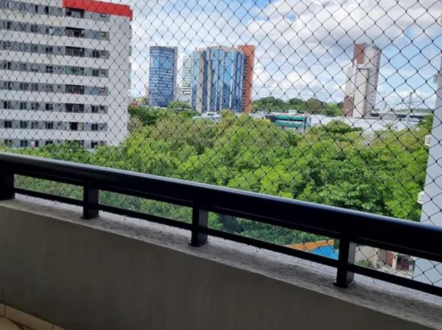 Apartamento venda em Região Geográfica Imediata de Manaus, Itamarati