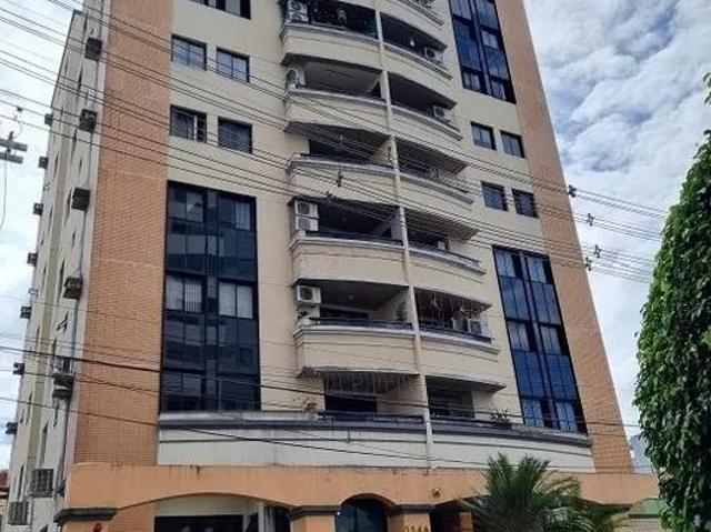 Apartamento venda em Região Geográfica Imediata de Manaus, Itamarati