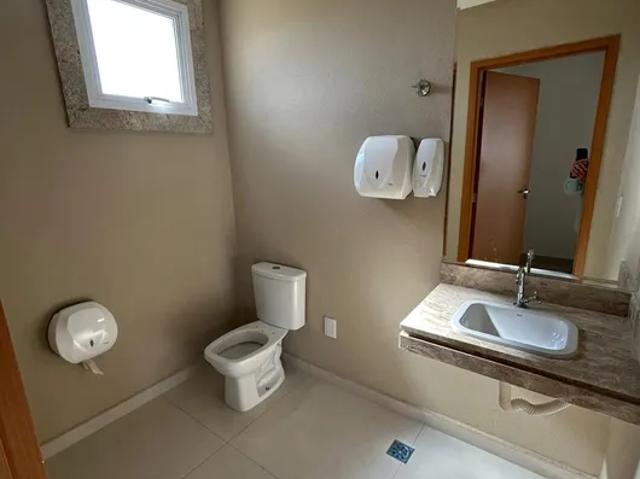 Apartamento venda em Região Geográfica Imediata de Goiânia, Goiânia