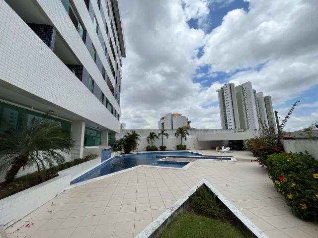 Apartamento venda em Região Geográfica Imediata de Caruaru, Caruaru