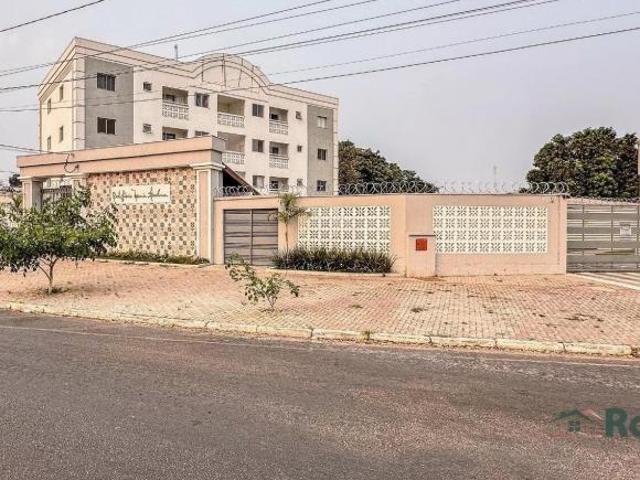 Apartamento venda em Região Geográfica Imediata de Cuiabá, Região Metropolitana do Vale do Rio Cuiabá