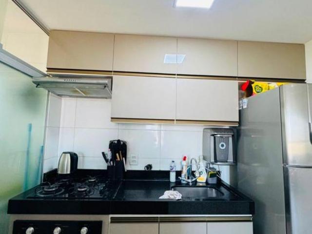 Apartamento venda em Região Geográfica Imediata de Varginha, Varginha