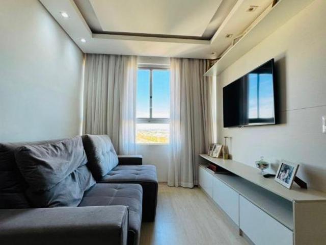 Apartamento venda em Região Geográfica Imediata de Varginha, Varginha