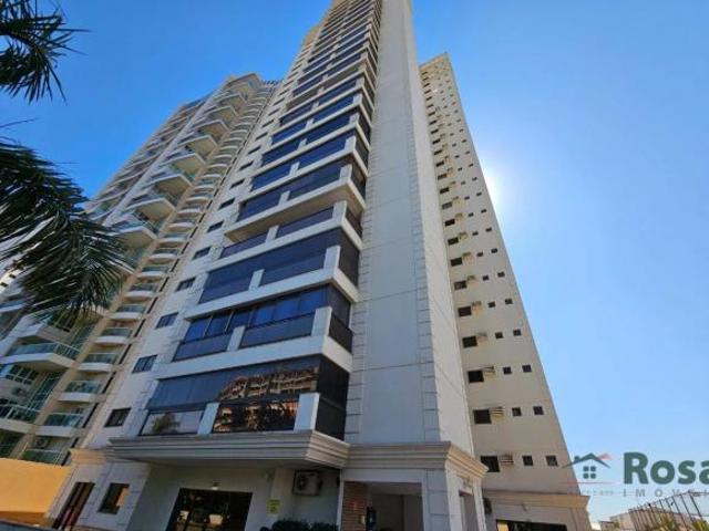 Apartamento venda em Região Geográfica Imediata de Cuiabá, Região Metropolitana do Vale do Rio Cuiabá