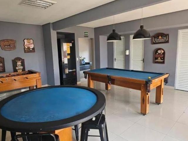 Apartamento venda em Araés, Cuiabá