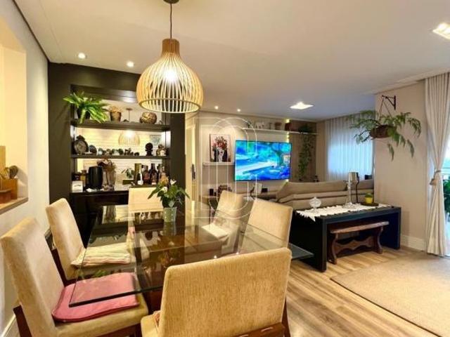 Apartamento venda em Vila Santo Antonio, Jundiaí