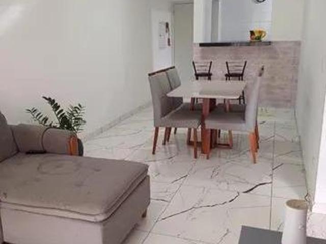 Apartamento venda em Terra Nova, Jundiaí