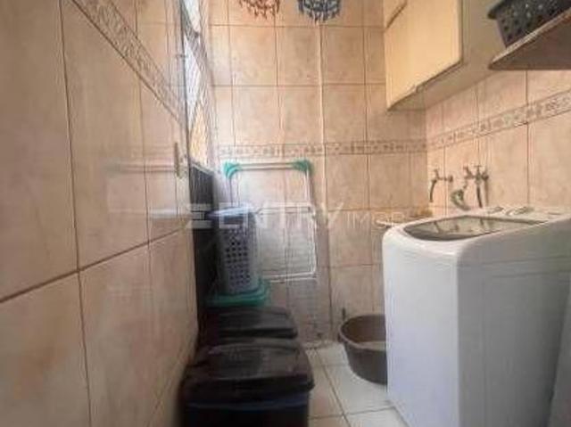Apartamento venda em Terra Nova, Jundiaí