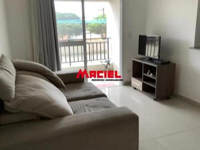 Apartamento venda em Região Imediata de São José dos Campos, Região Metropolitana do Vale do Paraíba e Litoral Norte
