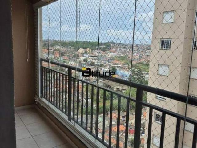 Apartamento venda em Aldeia, Barueri