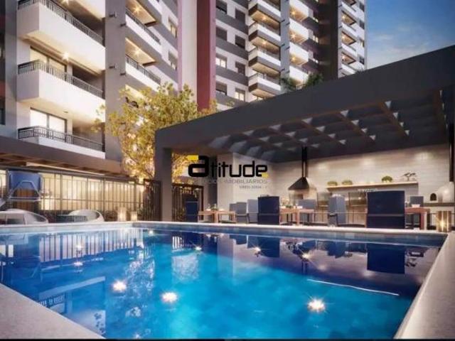 Apartamento venda em Nova Aldeinha, Barueri
