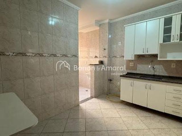 Apartamento venda em Nova Paulínia, Paulínia