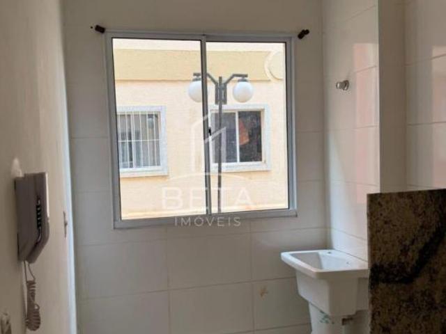 Apartamento venda em Região Geográfica Imediata de Uberlândia, Oliveira Fortes