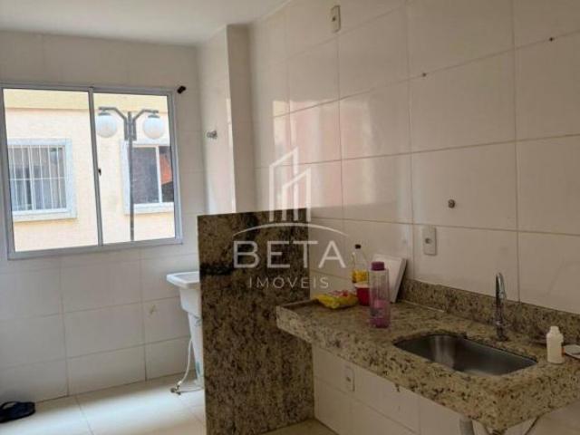 Apartamento venda em Região Geográfica Imediata de Uberlândia, Oliveira Fortes