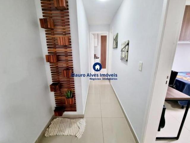 Apartamento venda em Conjunto Residencial do Bosque, Mogi das Cruzes
