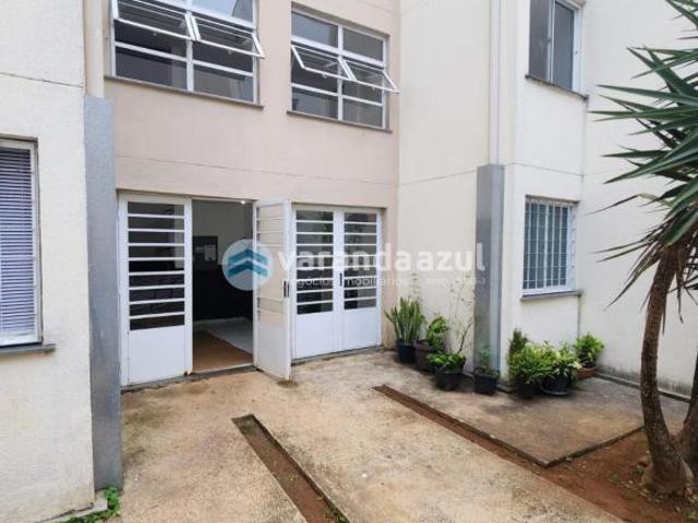 Apartamento venda em Conjunto Residencial do Bosque, Mogi das Cruzes