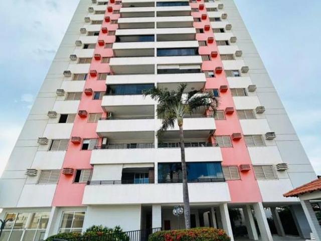 Apartamento venda em Região Geográfica Imediata de Cuiabá, Região Metropolitana do Vale do Rio Cuiabá