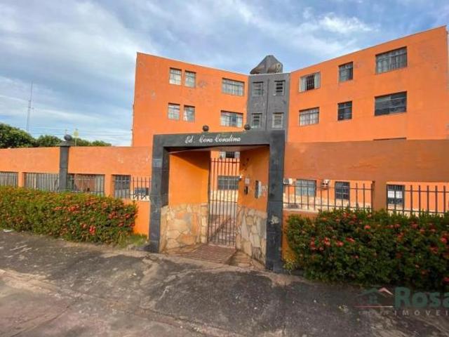 Apartamento venda em Região Geográfica Imediata de Cuiabá, Região Metropolitana do Vale do Rio Cuiabá