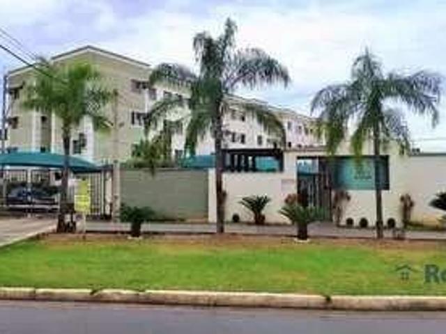 Apartamento venda em Região Geográfica Imediata de Cuiabá, Região Metropolitana do Vale do Rio Cuiabá
