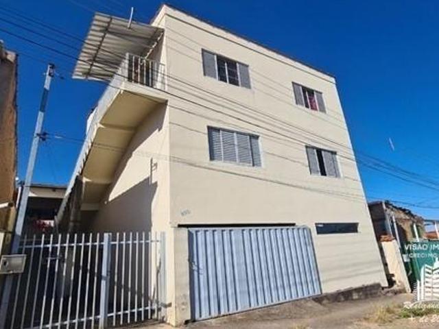 Apartamento venda em Região Geográfica Imediata de Pouso Alegre, Cachoeira de Minas