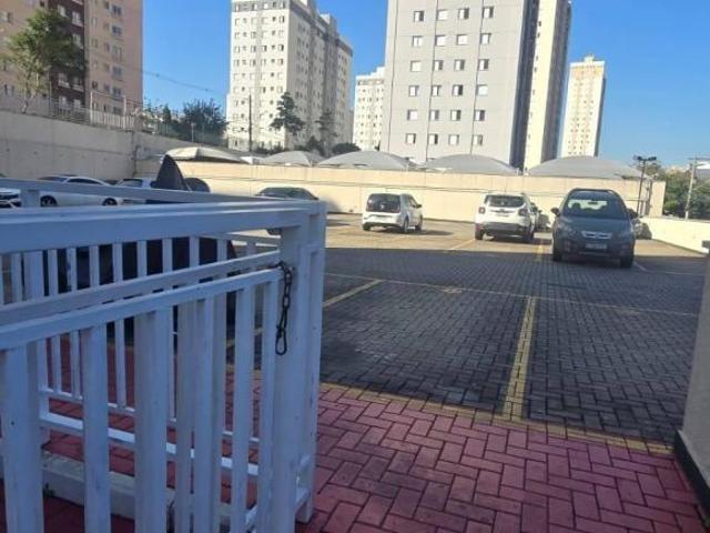 Apartamento venda em Portal dos Ipês II, Cajamar