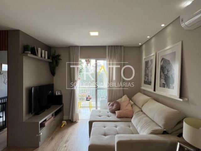 Apartamento venda em Região Imediata de Campinas, Região Metropolitana de Campinas