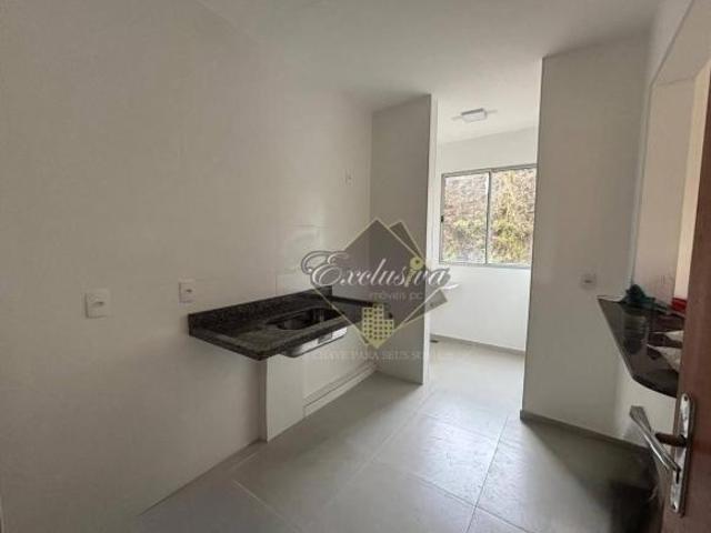 Apartamento venda em Jardim Country Clube, Poços de Caldas