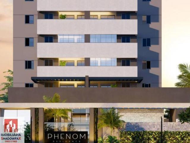 Apartamento venda em Região Geográfica Imediata de Dourados, Dourados