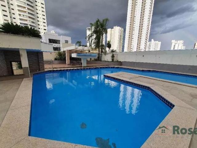 Apartamento venda em Região Geográfica Imediata de Cuiabá, Região Metropolitana do Vale do Rio Cuiabá